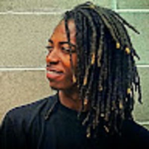 Meet your Posher, Deontae